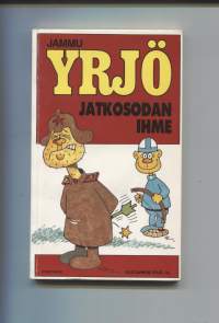 Yrjö Jatkosodan ihme