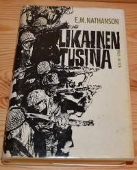 Likainen tusina