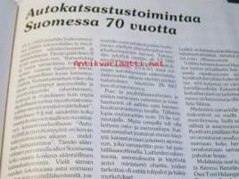 Hyrysysy-Menolainen  3   1992