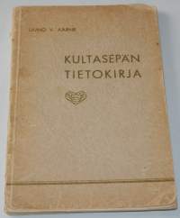 Kultasepän tietokirja