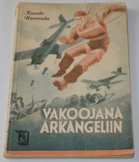 Vakoojana Arkangeliin