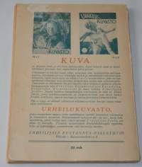 Vakoojana Arkangeliin