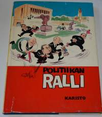 Politiikan ralli