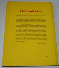 Politiikan ralli