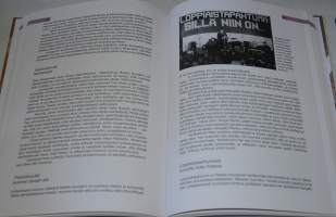 Ajasta aikaan varjellut Lempäälän seurakunnassa 1951-2011