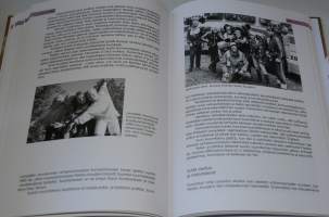 Ajasta aikaan varjellut Lempäälän seurakunnassa 1951-2011