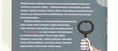 Perunkirjoitus