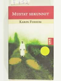 Mustat sekunnit