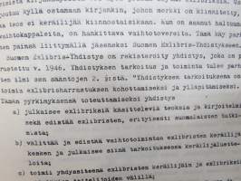 Keräilijäin uutiset nro 3/1973