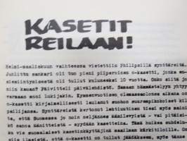 Keräilijäin uutiset nro 3/1973