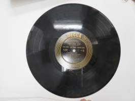 Decca DL 5417 - Just for You, Bing Crosby - Jane Wyman - The Andrews Sisters -äänilevy, 33 1/3 rpm 10&quot; record