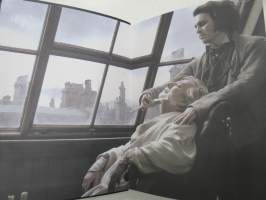 J. Depp (Johnny Depp) - Taschen Movie Icons