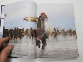J. Depp (Johnny Depp) - Taschen Movie Icons