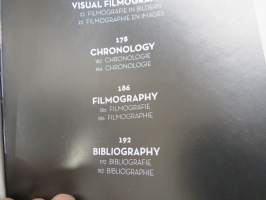 J. Depp (Johnny Depp) - Taschen Movie Icons