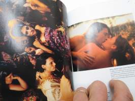 J. Depp (Johnny Depp) - Taschen Movie Icons