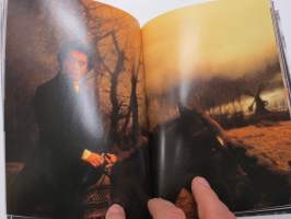 J. Depp (Johnny Depp) - Taschen Movie Icons