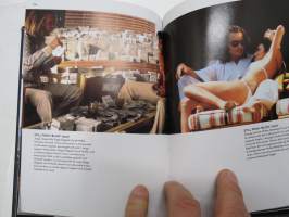 J. Depp (Johnny Depp) - Taschen Movie Icons