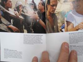 J. Depp (Johnny Depp) - Taschen Movie Icons
