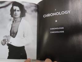 J. Depp (Johnny Depp) - Taschen Movie Icons