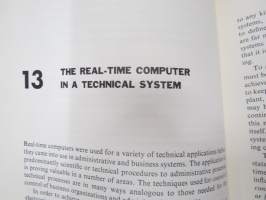 Design of Real-Time Computer Systems