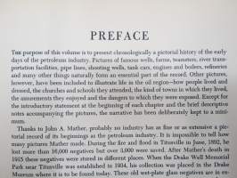 Early Days of Oil - A Pictorial History of the Beginnings of the Industry in Pennsylvania