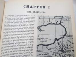 Early Days of Oil - A Pictorial History of the Beginnings of the Industry in Pennsylvania