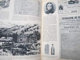 Early Days of Oil - A Pictorial History of the Beginnings of the Industry in Pennsylvania