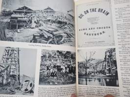 Early Days of Oil - A Pictorial History of the Beginnings of the Industry in Pennsylvania