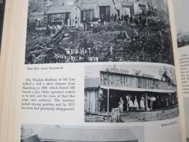 Early Days of Oil - A Pictorial History of the Beginnings of the Industry in Pennsylvania