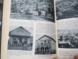 Early Days of Oil - A Pictorial History of the Beginnings of the Industry in Pennsylvania