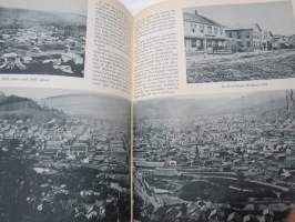 Early Days of Oil - A Pictorial History of the Beginnings of the Industry in Pennsylvania