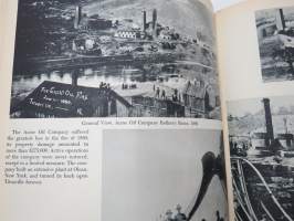 Early Days of Oil - A Pictorial History of the Beginnings of the Industry in Pennsylvania