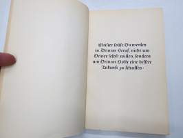 Der Führer (Herausgeber Baldur von Schirach)