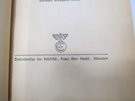 Der Führer (Herausgeber Baldur von Schirach)