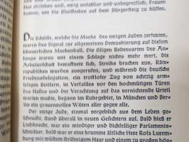 Der Führer (Herausgeber Baldur von Schirach)
