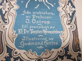 Tusen och en natt I-VI