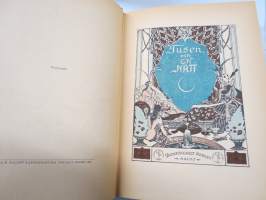 Tusen och en natt I-VI