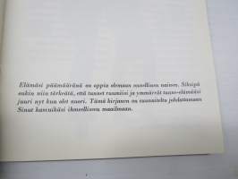 Nuoren tytön maailma - Terveyskasvatuksen Keskus ry  &amp; G.A. Serlachius Oy yhteisjulkaisu