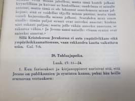 Raamatunhistoria Suomen kreikkalaiskatolisille lapsille