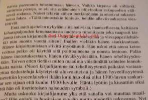 Lennä, uneksi