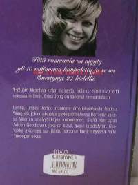 Lennä, uneksi