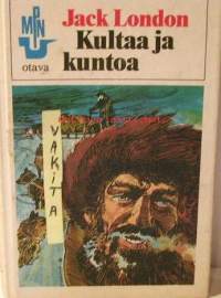 Kultaa ja kuntoa 