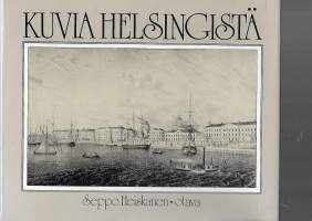 Kuvia Helsingistä