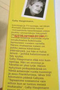 Etsitään impotenttia miestä