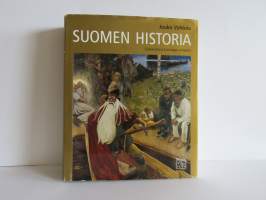 Suomen historia - Jääkaudesta Euroopan unioniin