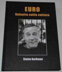 Euro Valuutta vailla valtiota