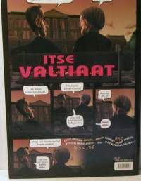 Itsevaltiaat