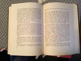 Sodanjälkeisiä näkemyksiä - havaintoja sisäisistä oloistamme.
