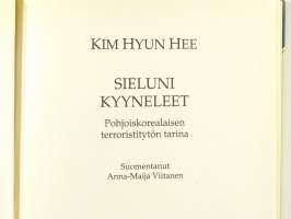Sieluni kyyneleet ’’Olin terroristi’’