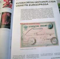 Keräilyn Maailma 3 /2004